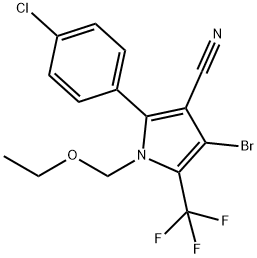 Chlorfenapyr