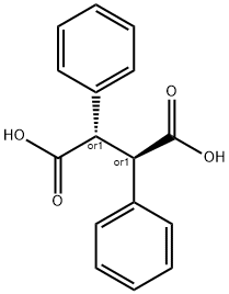 MESO-2,3-DIPHENYLSUCCINIC ACID