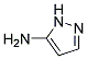1H-PYRAZOL-5-AMINE