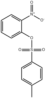 TOLUENE-4-SULFONIC ACID 2-NITRO-PHENYL ESTER