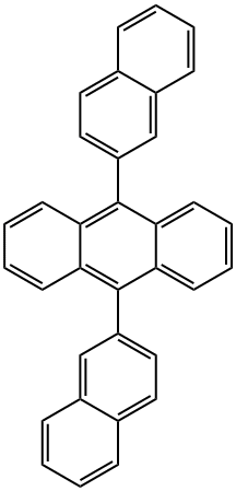 9,10-Di(2-naphthyl)anthracene