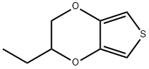 2-ethyl-2,3-dihydrothieno[3,4-b][1,4]dioxine