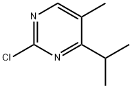 2-Chloro-4-isopropyl-5-methylpyrimidine