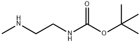 tert-Butyl 2-(methylamino)ethylcarbamate
