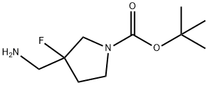 1-Boc-3-fluoropyrrolidine...