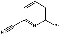 6-Bromo-2-pyridinecarbonitrile