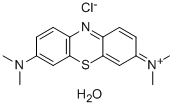 METHYLENE BLUE