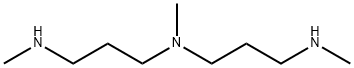 3,3'-BIS(METHYLAMINO)-N-METHYLDIPROPYLAMINE