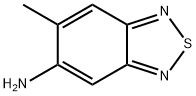 5-AMino-6-Methyl-2,1,3-benzothiadiazole