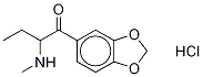 2-(Methylamino-d3)-3',4'-(methylenedioxy)butyrophenone