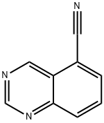 5-Cyanoquinazoline