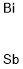 BISMUTH ANTIMONIDE