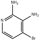 2,3-Diamino-4-bromopyridine