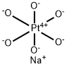 Disodium hexahydroxoplatinate