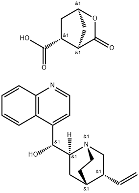 Cinchonan-9-ol, (8α,