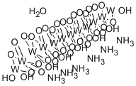 AMMONIUM (META)TUNGSTATE HYDRATE