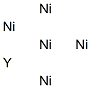 Yttrium-Nickel  alloy,  YNi5