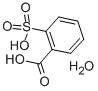 2-SULFOBENZOIC ACID HYDRATE