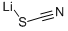 Lithium thiocyanate hydrate