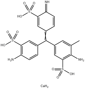ACID FUCHSIN  CALCIUM SALT  CERTIFIED
