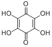 TETRAHYDROXY-1,4-QUINONE HYDRATE