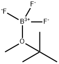 BORON TRIFLUORIDE TERT-BUTYL METHYL ETHERATE