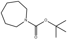 Hexahydro-1H-azepine-1-carboxylic acid 1,1-dimethylethyl ester