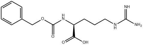 Nalpha-Cbz-L-Arginine