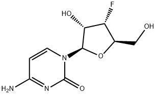 3'-Fluoro-3'-deoxycytidine
