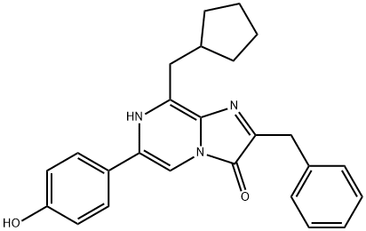 COELENTERAZINE HCP
