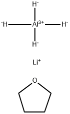 LITHIUM ALUMINUM HYDRIDE BIS(TETRAHYDRO&