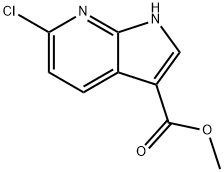 Methyl 6-chloro-7-azaindo...