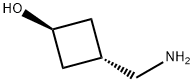 trans-3-(Aminomethyl)cycl...
