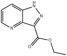 Ethyl 1H-pyrazolo[4,3-b]p...