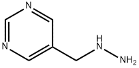 5-(Hydrazinomethyl)pyrimi...