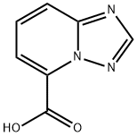 [1,2,4]Triazolo[1,5-a]pyridine-5-carboxylic acid