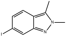 2,3-DiMethyl-6-iodo-2H-in...