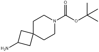 2-AMino-7-Boc-7-azaspiro[...