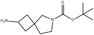 6-Boc-2-aMino-6-aza-spiro...