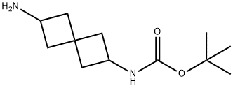 tert-butyl 6-aminospiro[3...