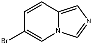 6-bromoimidazo[1,5-a]pyridine