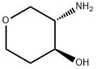 3-AMino-4-hydroxy-tetrahy...