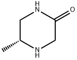 5R)-5-Methyl-2-Piperazinone