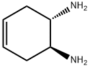 (1S,2S)-4-Cyclohexene-1,2-diaMine