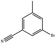 3-BROMO-5-METHYLBENZONITRILE