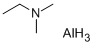 ALANE-DIMETHYLETHYLAMINE COMPLEX