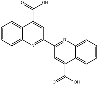 2,2'-BICINCHONINIC ACID