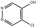 5-chloropyridazin-4-ol