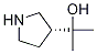 (R)-2-(3-Pyrrolidinyl)-2-propanol