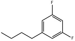 1,3-Difluoro-5-butyl- Benzene